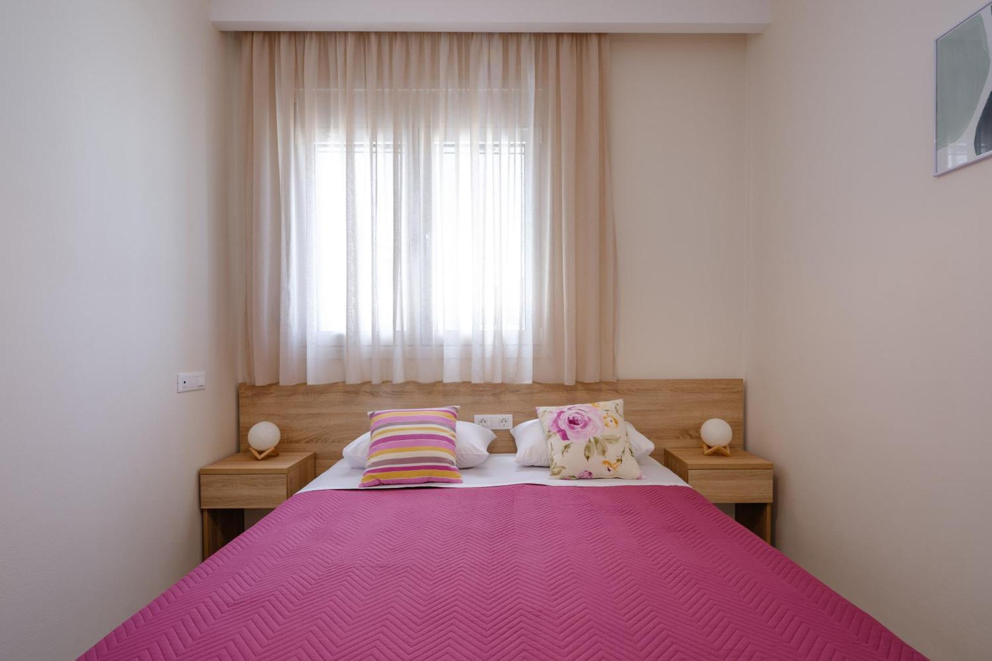 Ferienwohnung Pietra Sole Ierápetra Exterior foto